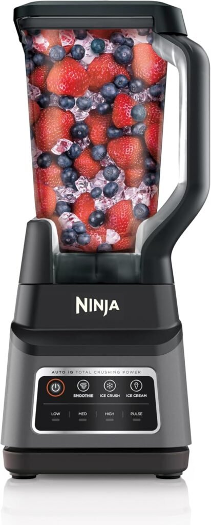 Ninja BN701 Professional Plus Licuadora